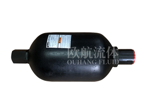 派克气囊式蓄能器BA02B5R01A1